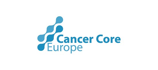 Cancer Core Europe Logo Png