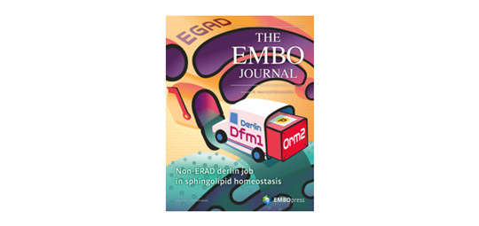 The EMBO Journal 2023