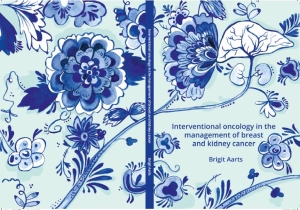 Thesis Defense Brigit Aarts