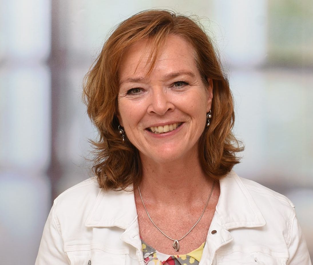 Marlies van Bodegraven