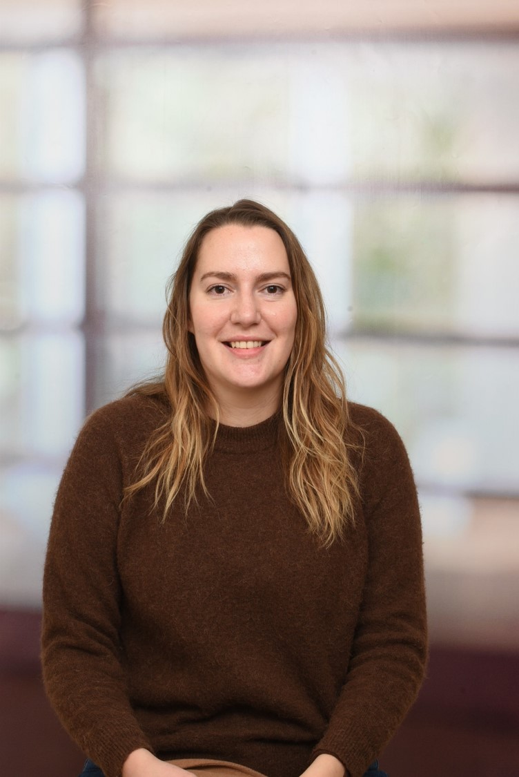 Adriana Martinez Silgado