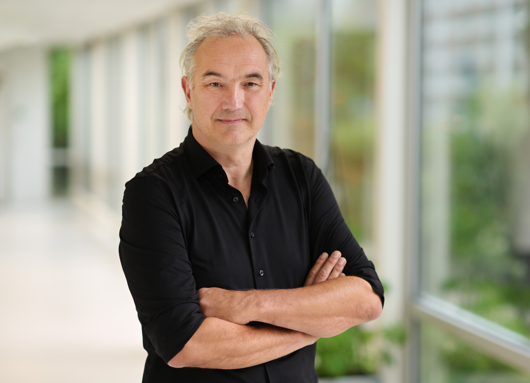 Tom van Wezel