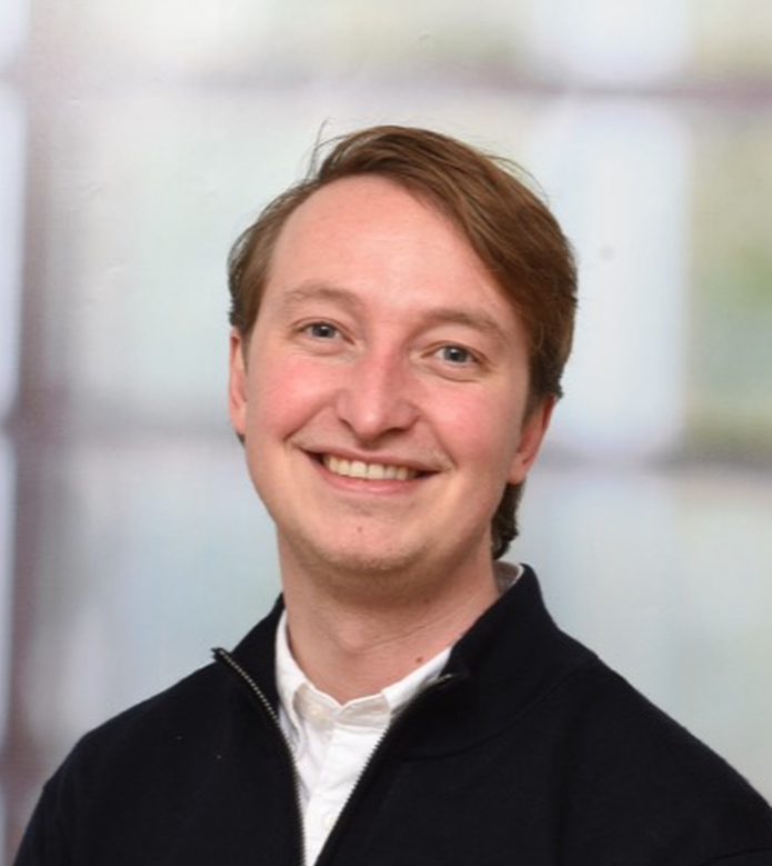 Thijs van Schaik