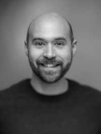 Martijn Van Baalen