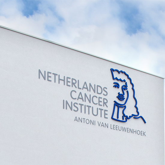 NKI Gevel Logo Square