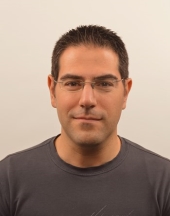 Apostolos Menegakis