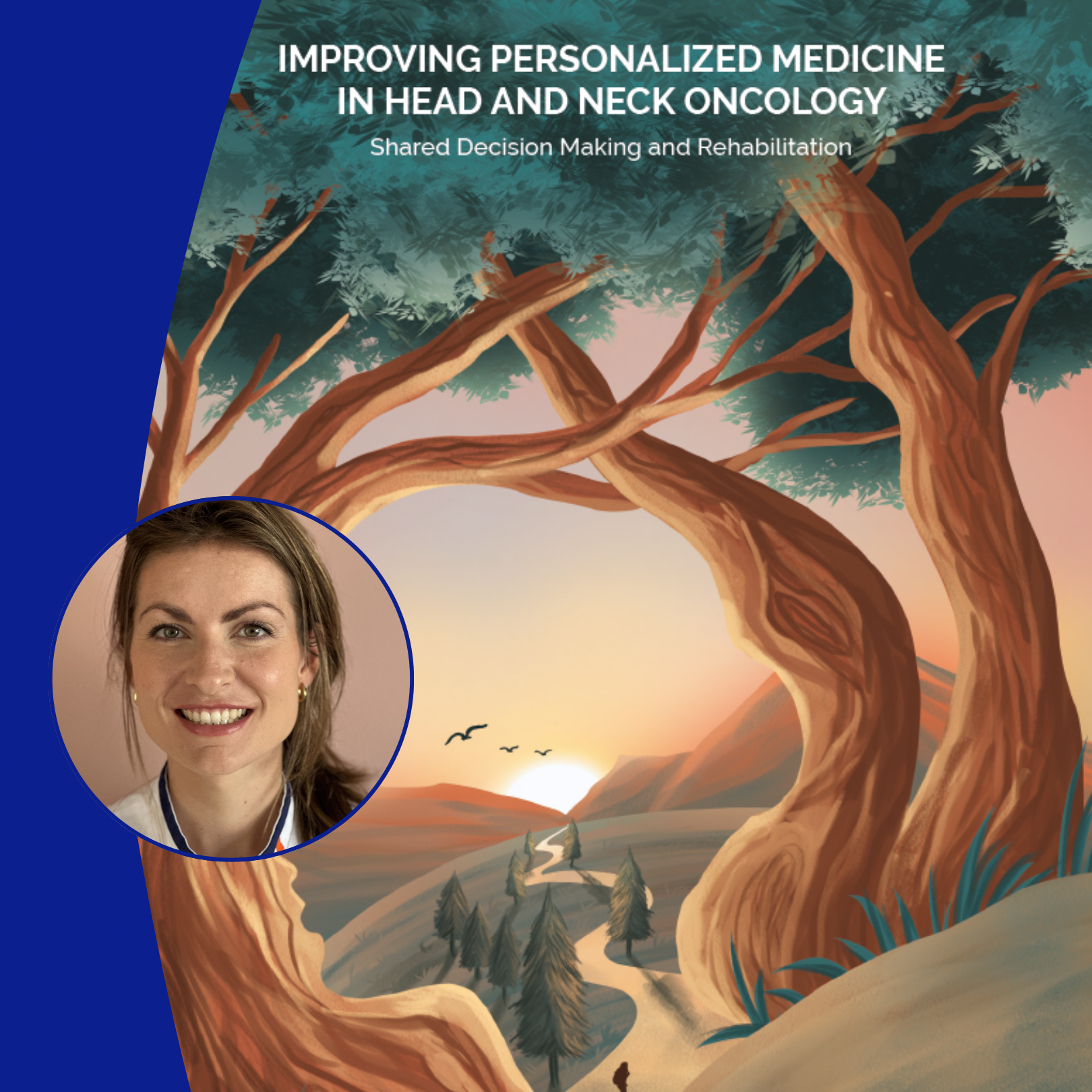 Thesis defense Anne Heirman