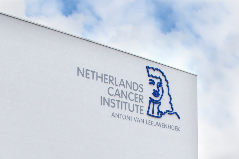 NKI Building