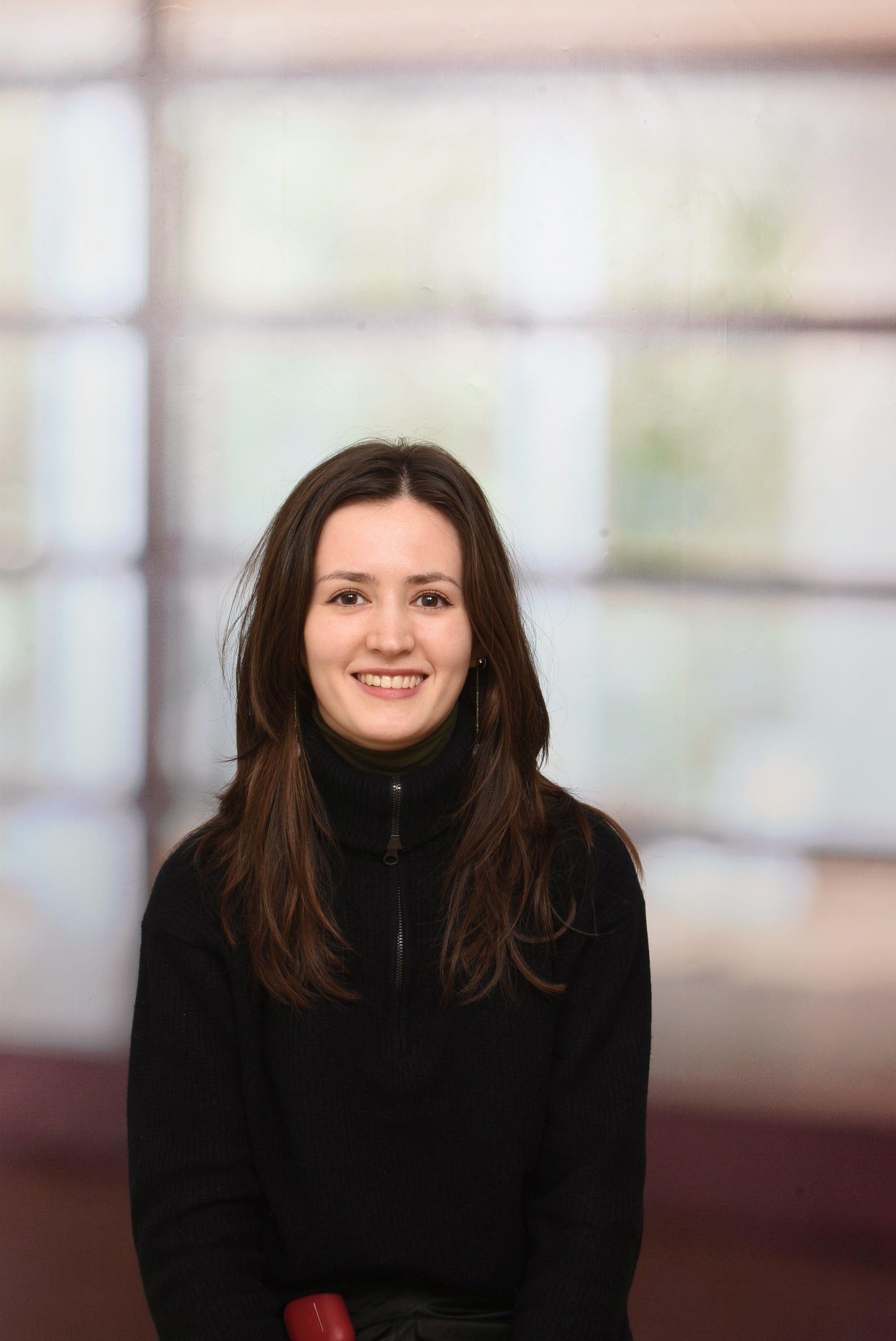 Sabina Klimentová Comer