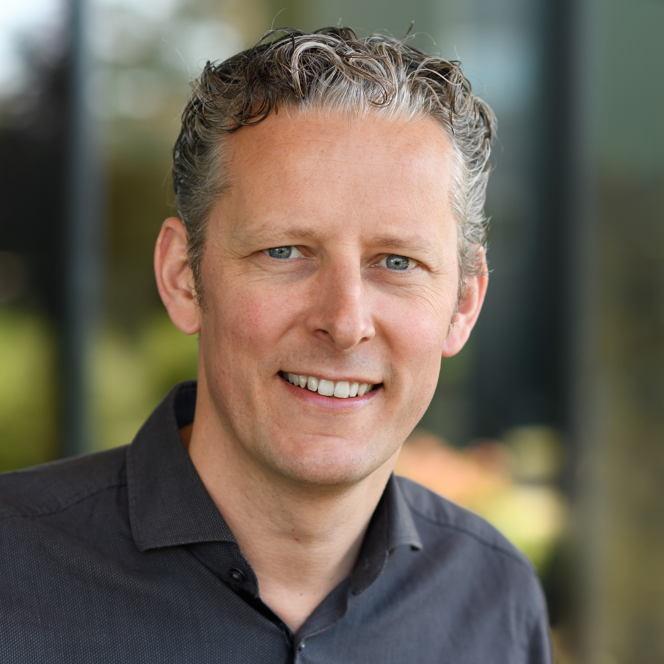 Michiel van der Heijden