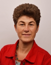 Desiree Verwoerd