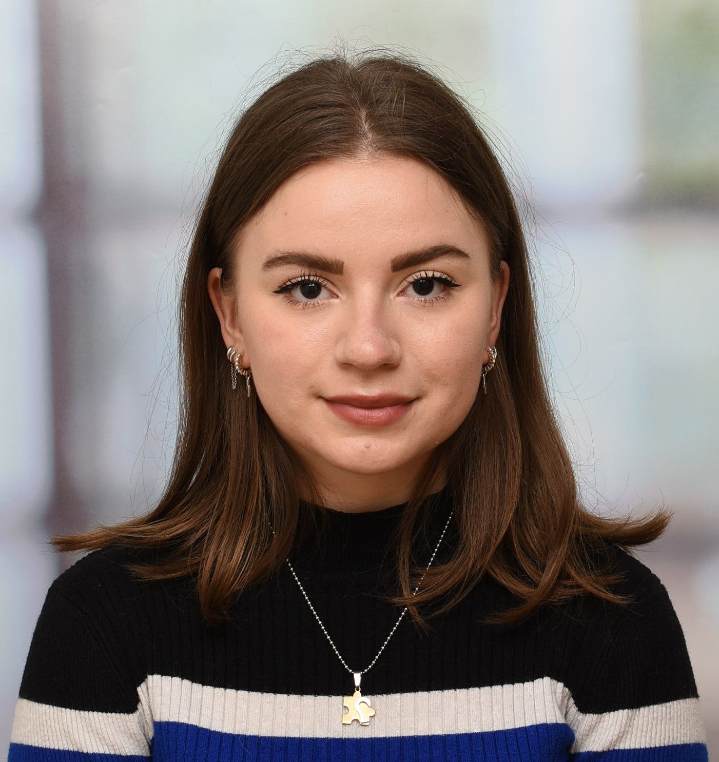 Anna Khalizieva