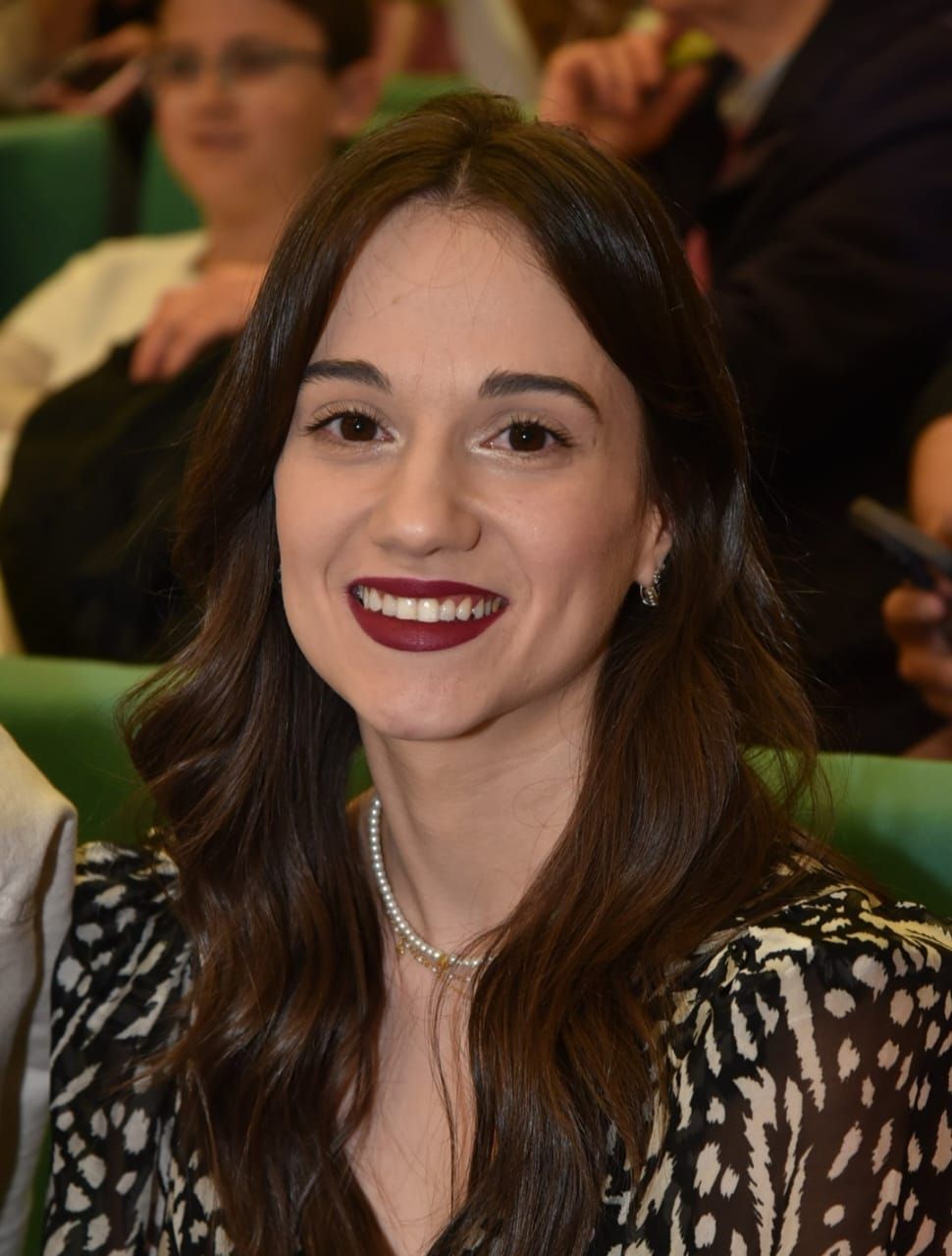 Papavasileiou Eirini