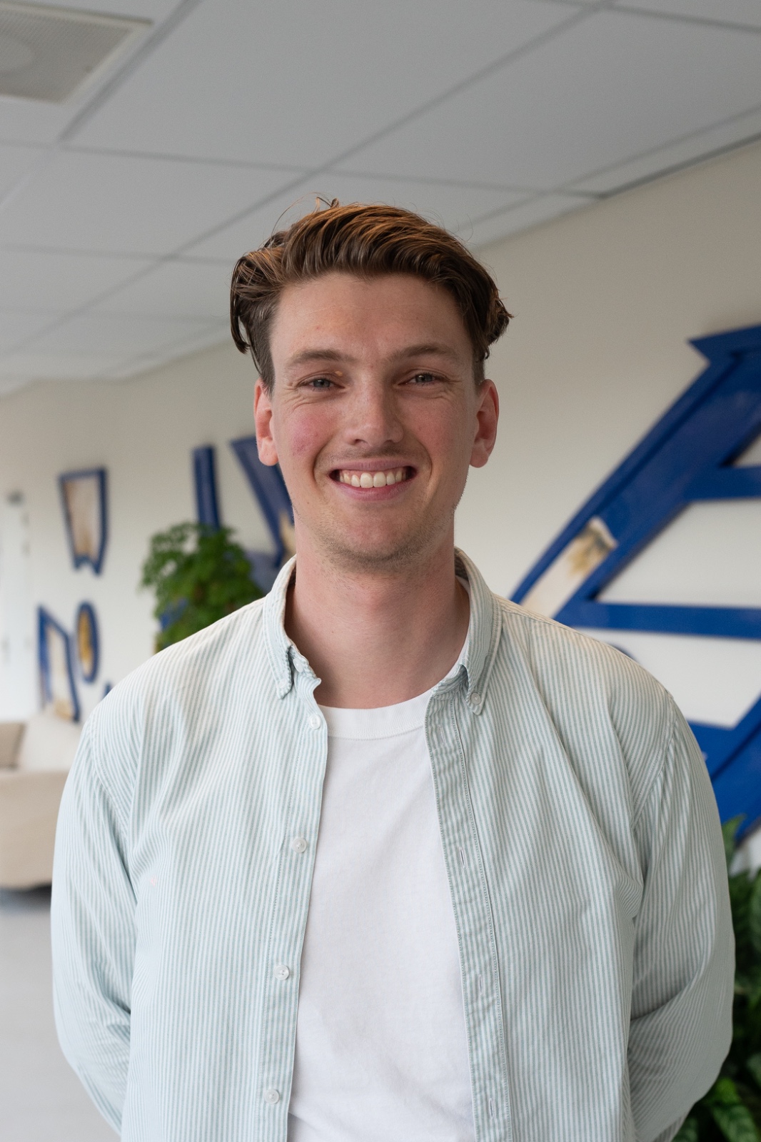 Thijs van der Heijden