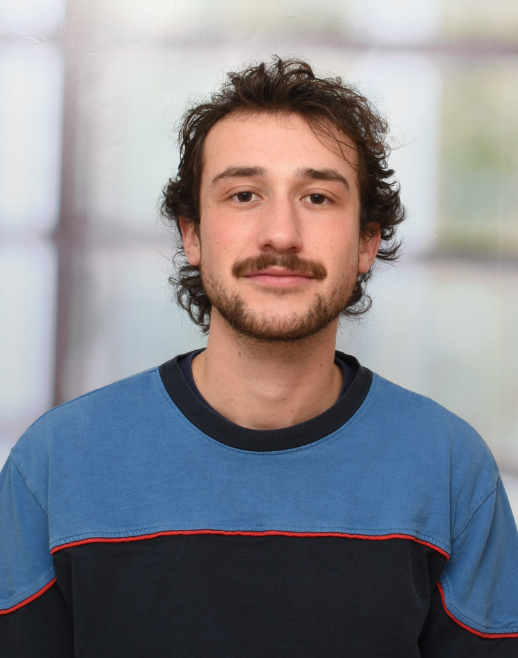 Theo Fazeli