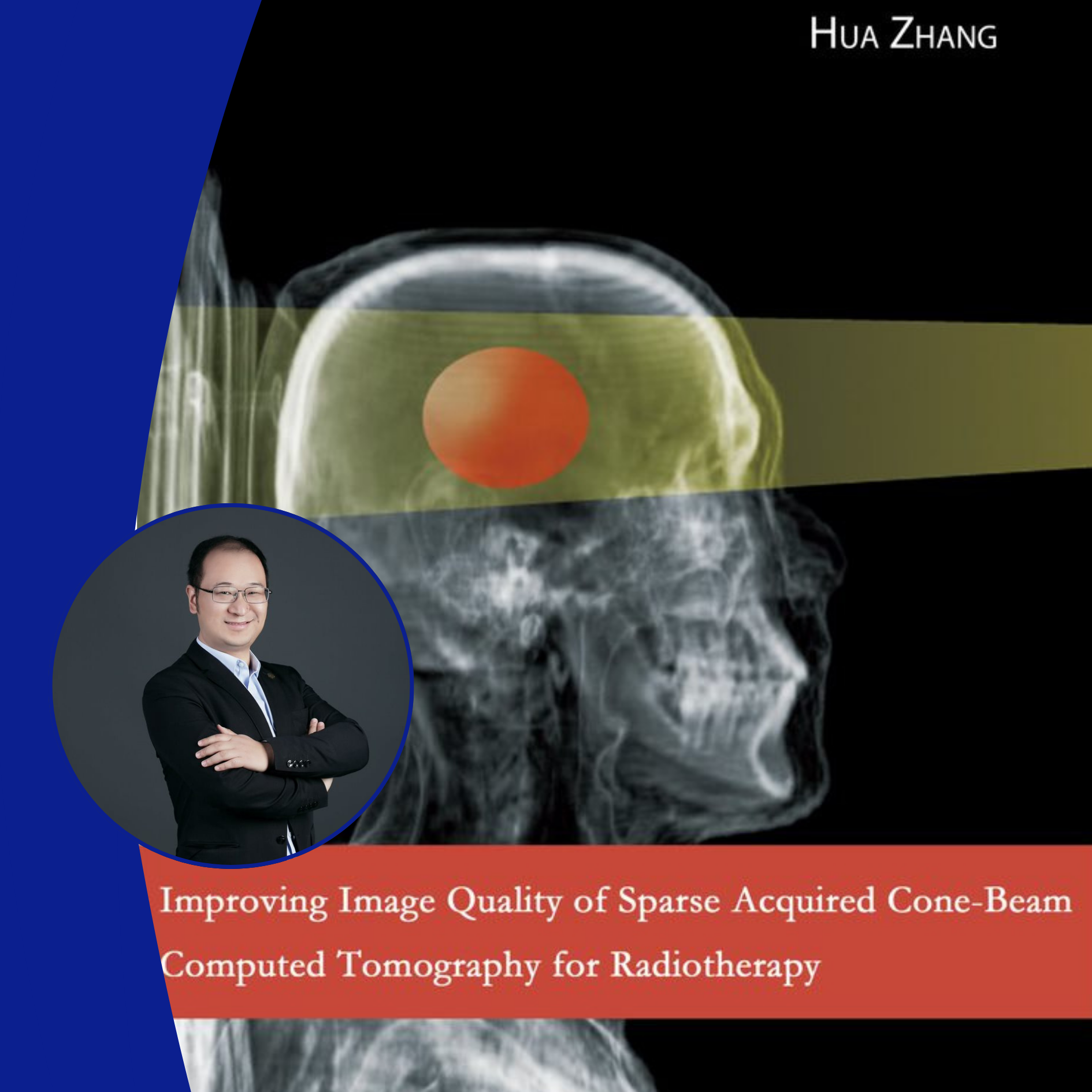 Thesis defense Hua Zhang