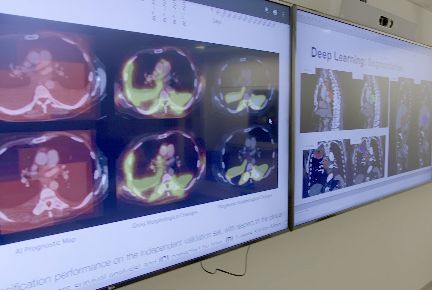 Still AI Research Deep Learning