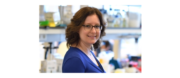Immunologist Daniela Thommen wins Pfizer Science Award