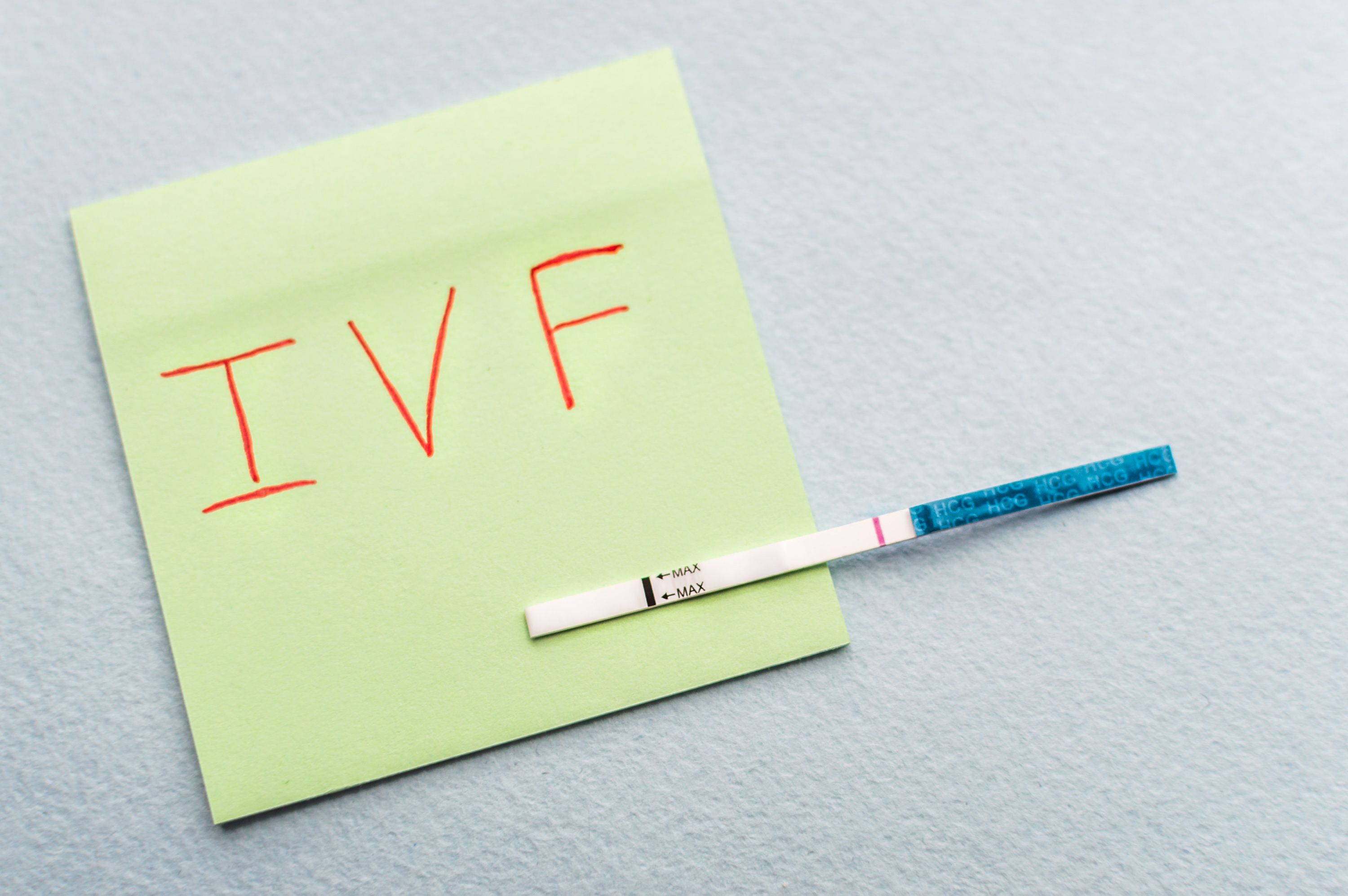 Ivf Afbeelding