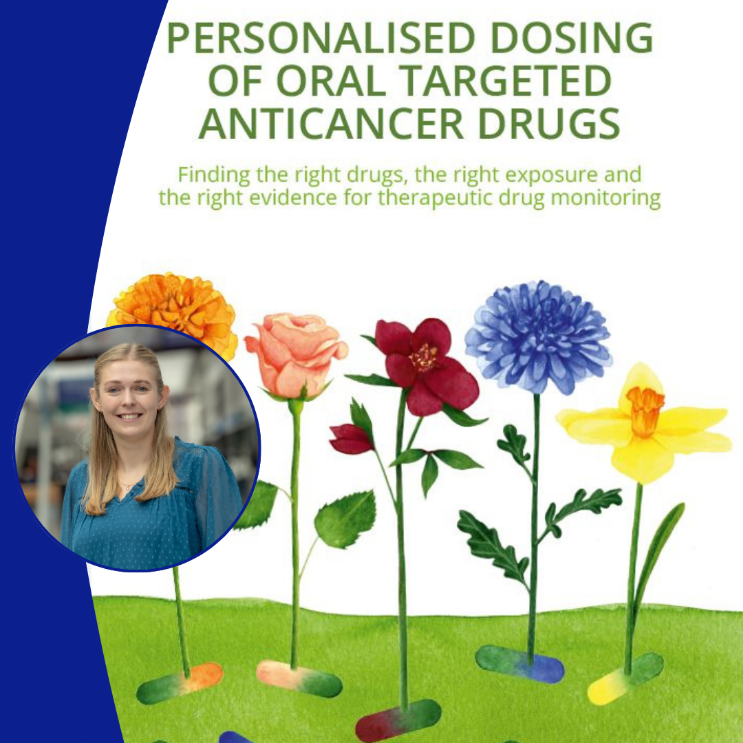 Banner NKI Maud Van Der Kleij