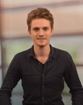 Niels Schurink