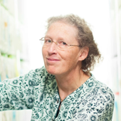 Prof. Flora van Leeuwen
