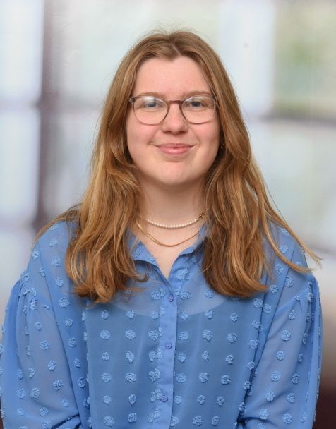 Melanie van Deelen