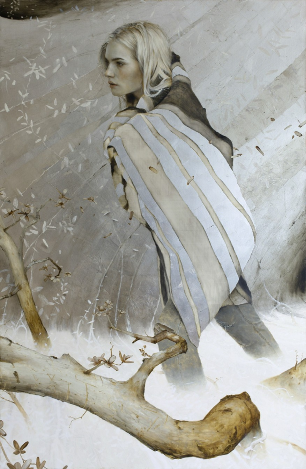 Brad Kunkle The Unseen2