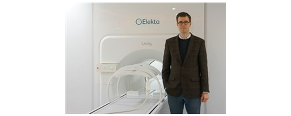 Breathe Easy Adapting Lung Radiotherapy In A Heartbeat Martin Fast