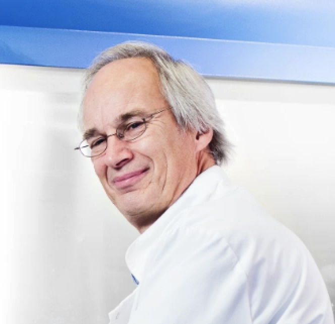 Arnoud Sonnenberg