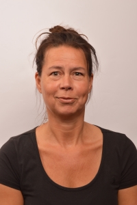 Annegien Broeks