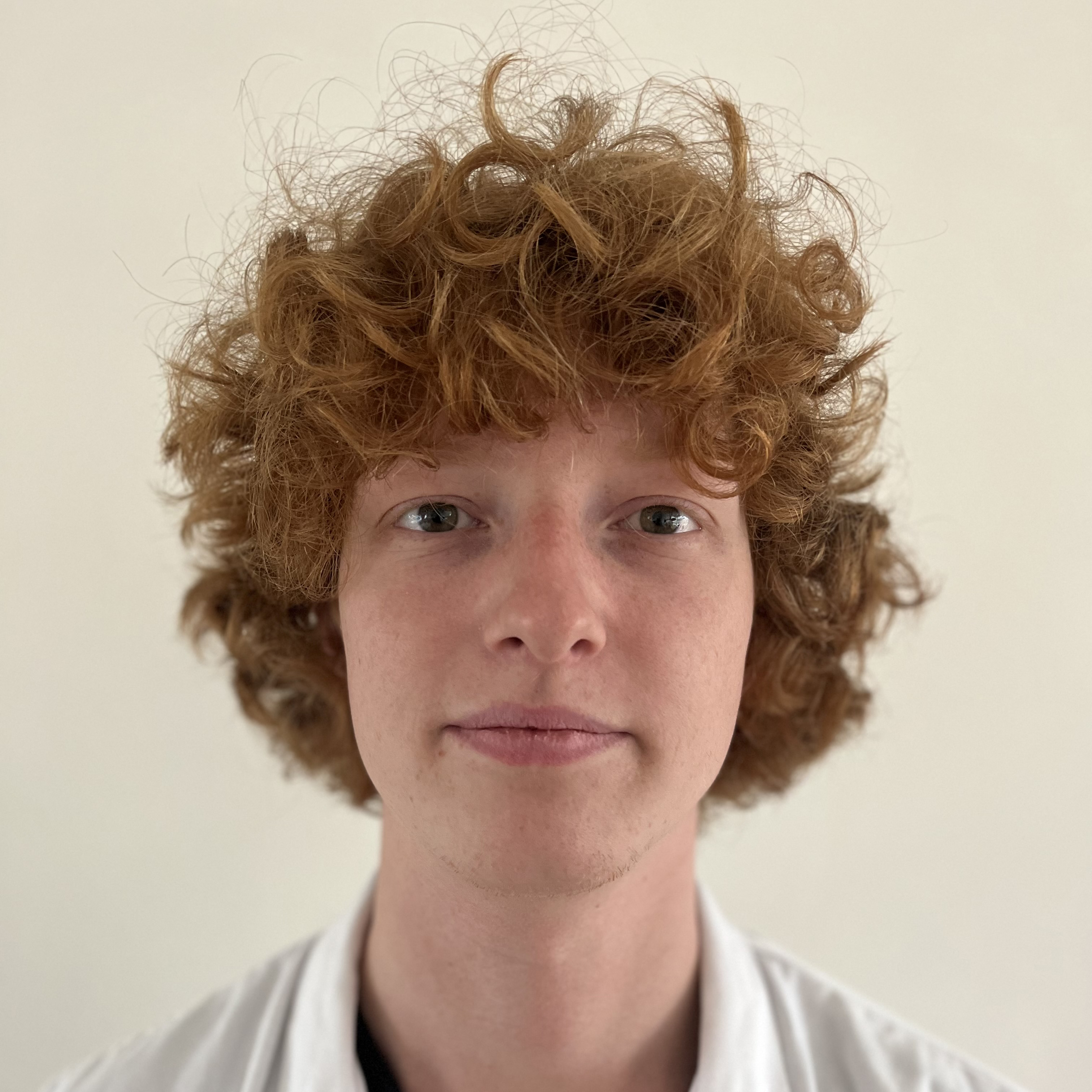 Xander Deen
