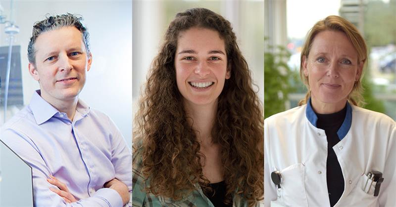 ESMO speakers 2023