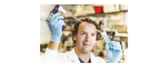 Tumours That Are ‘Addicted’ To Hormones