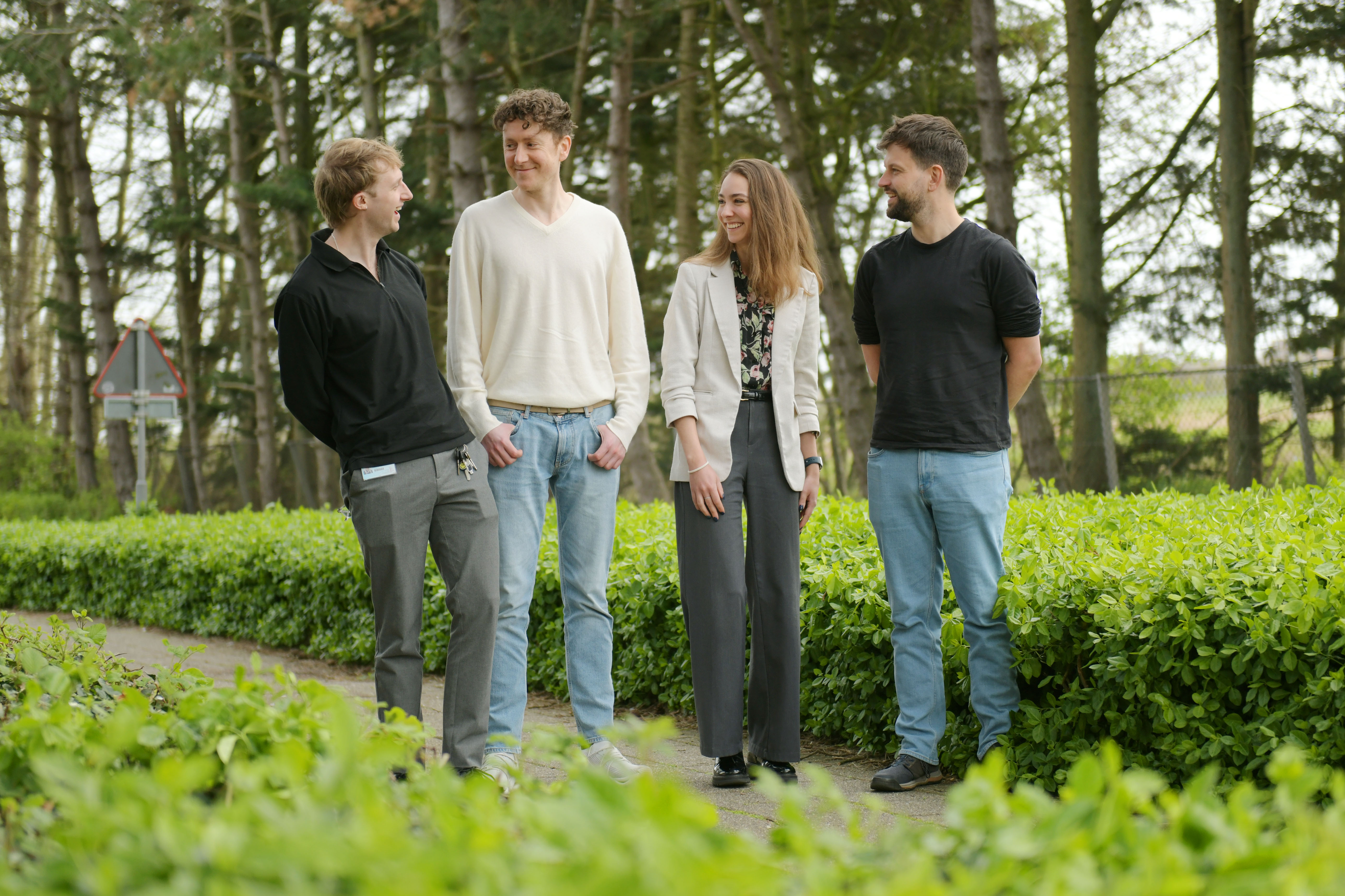 Gordie Watt Hendrik Messal Natalie Scholes Wout Oosterheert DSC 3273