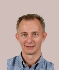 Henri Van Luenen