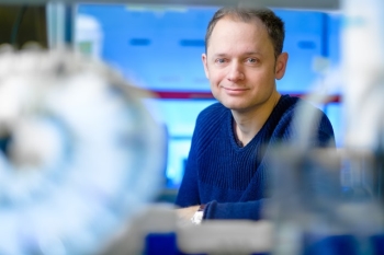 How Rings And Loops Organize Our DNA