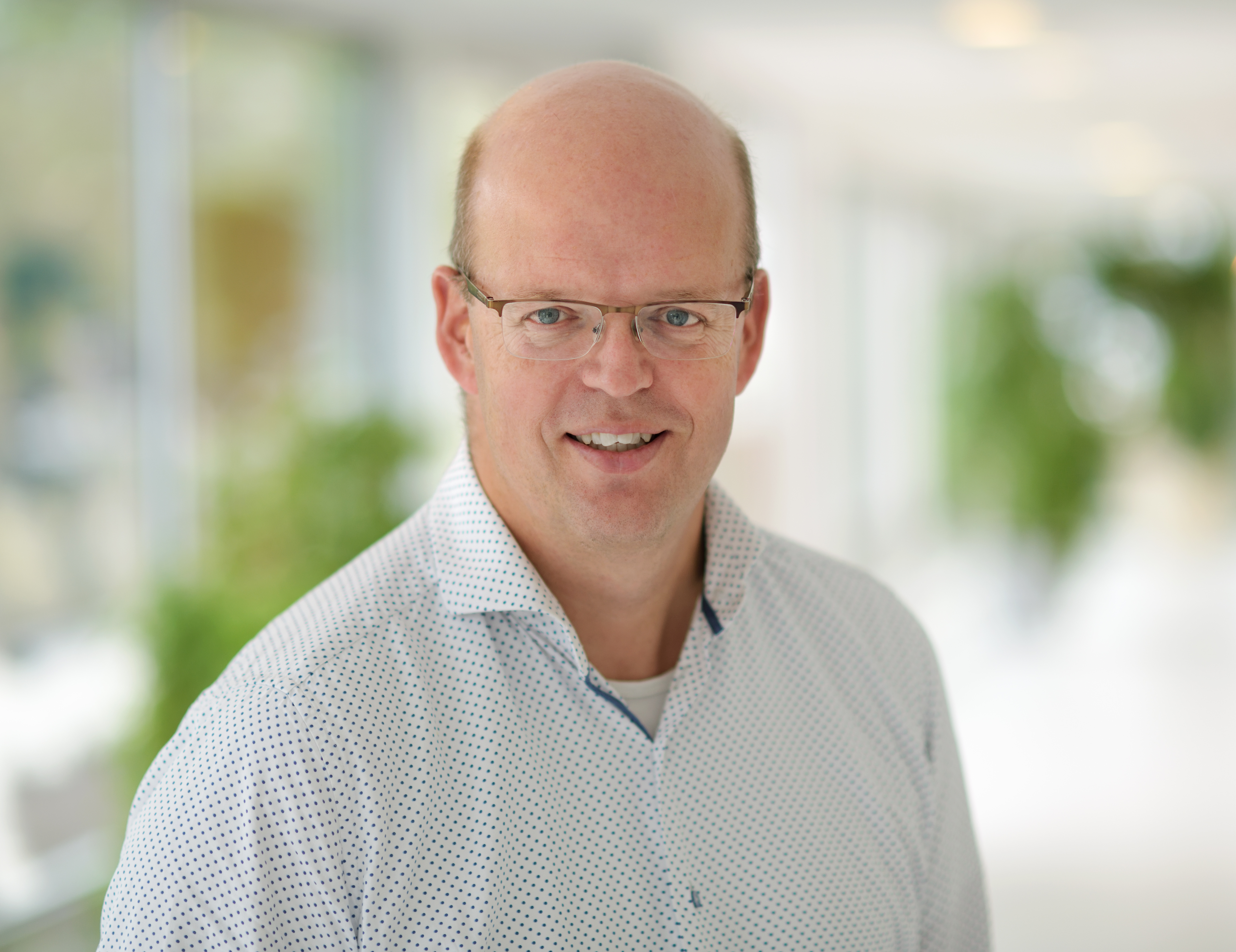 Jelle Wesseling