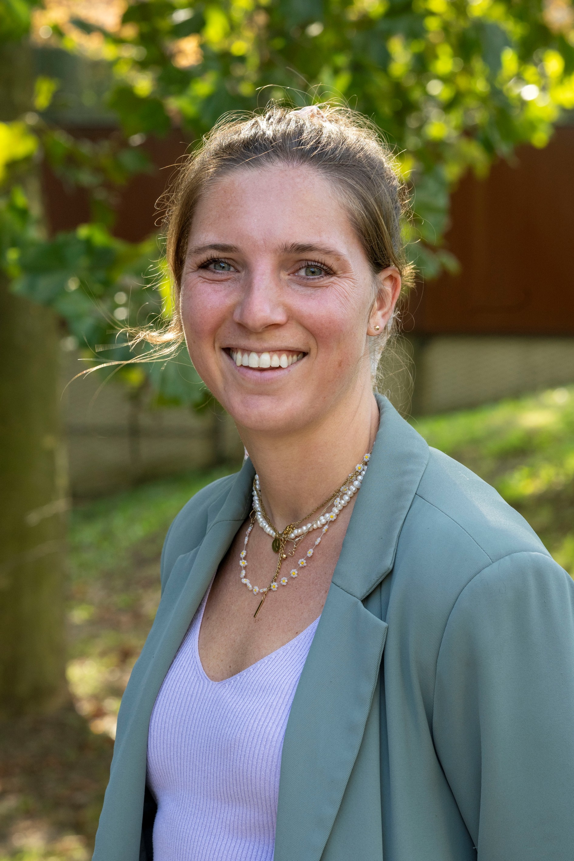 CV Photo