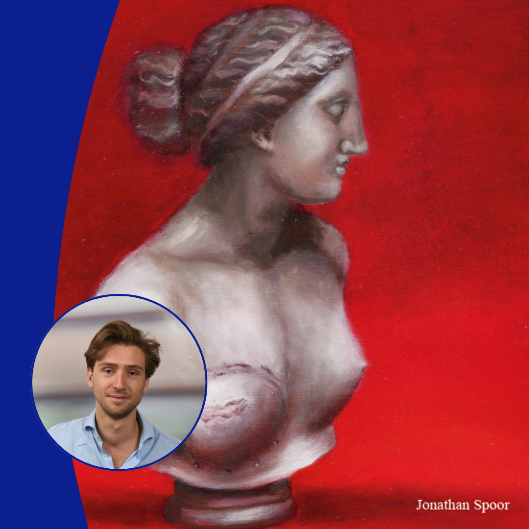 Banner NKI Jonathan Spoor