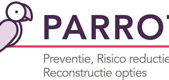 Logo Parrot1