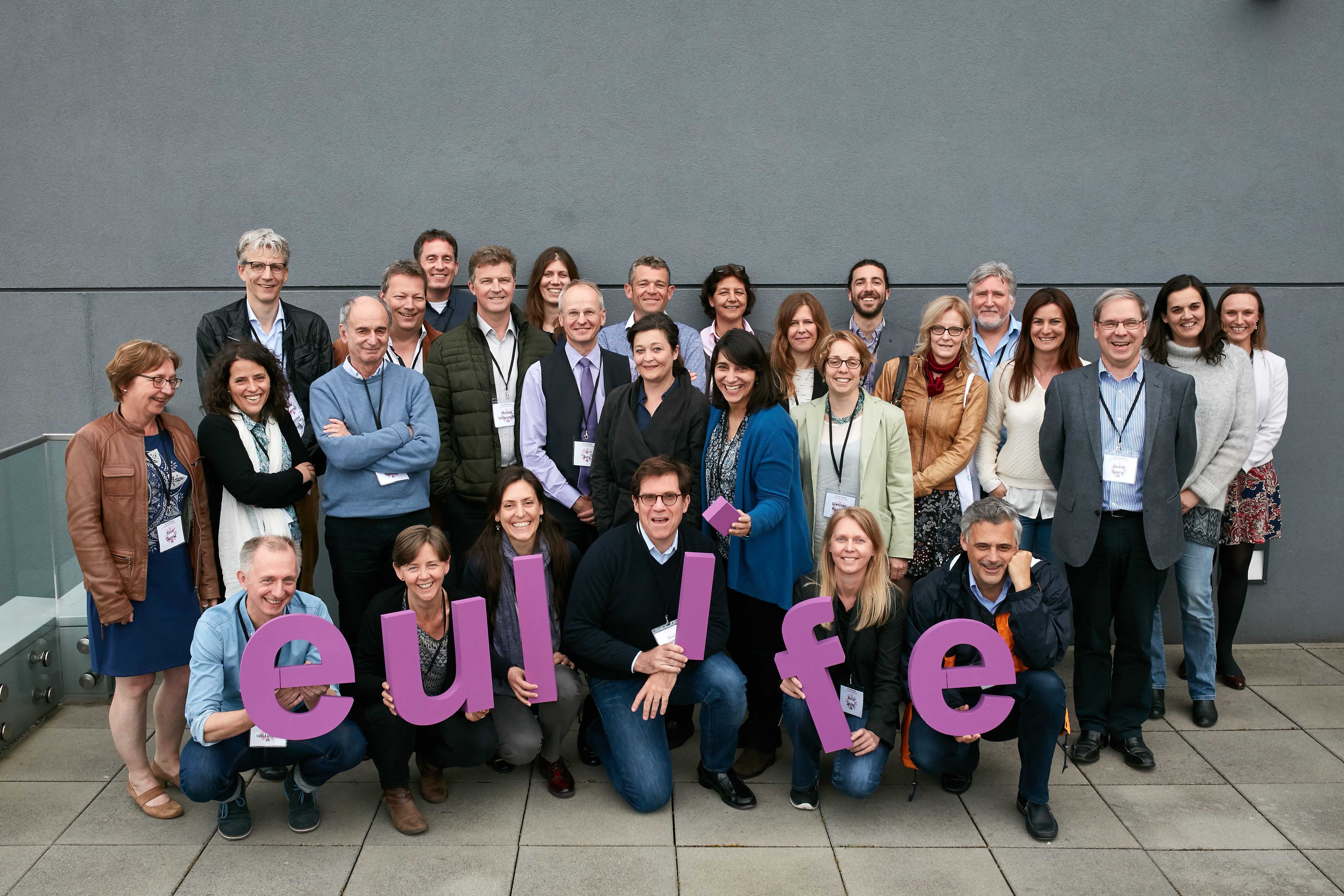 International Collab Banner EU LIFE Strategy Group Picture 1