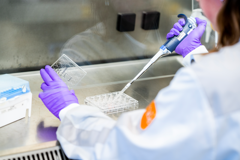 LAB tubes