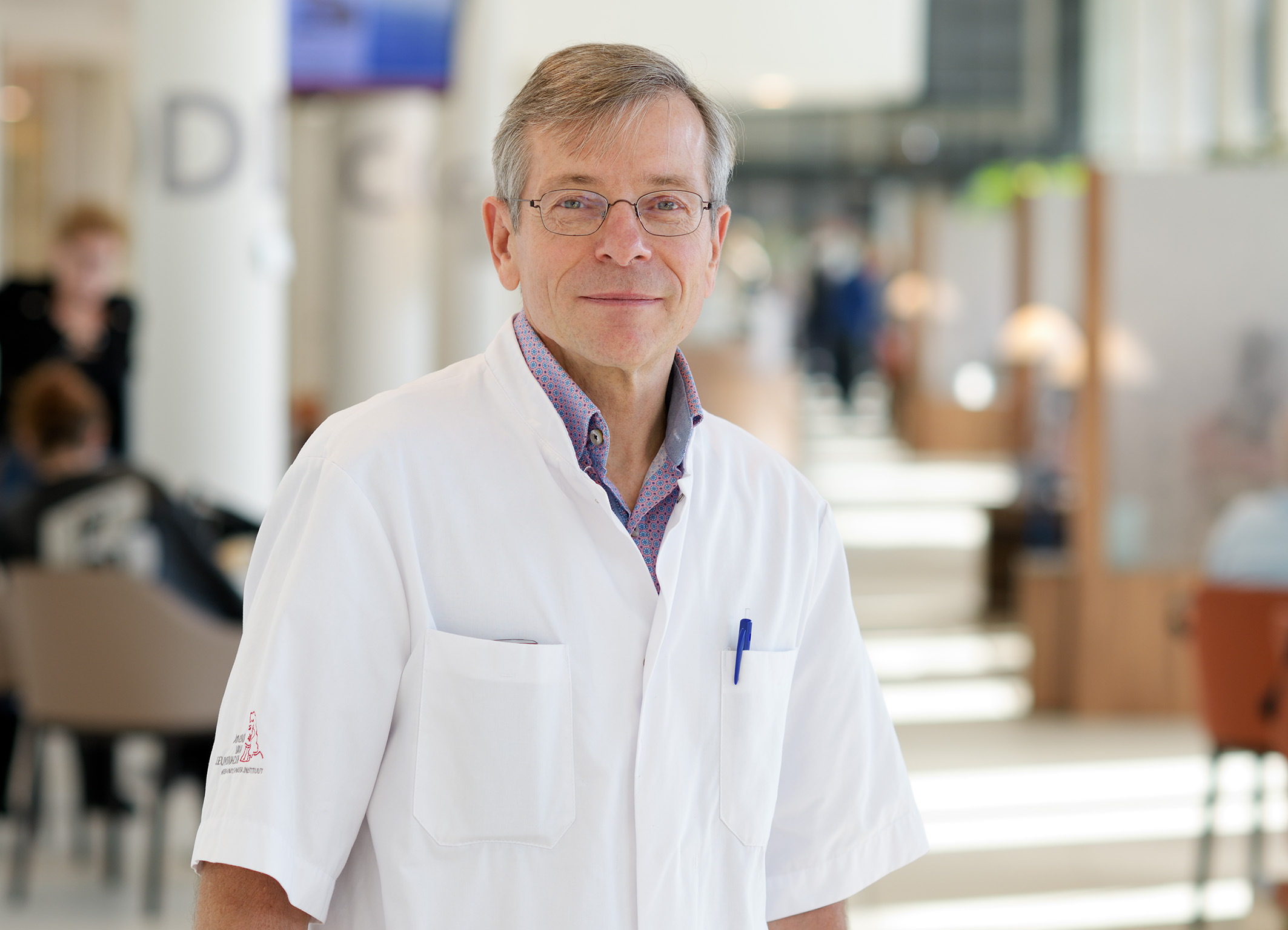Haanen John
