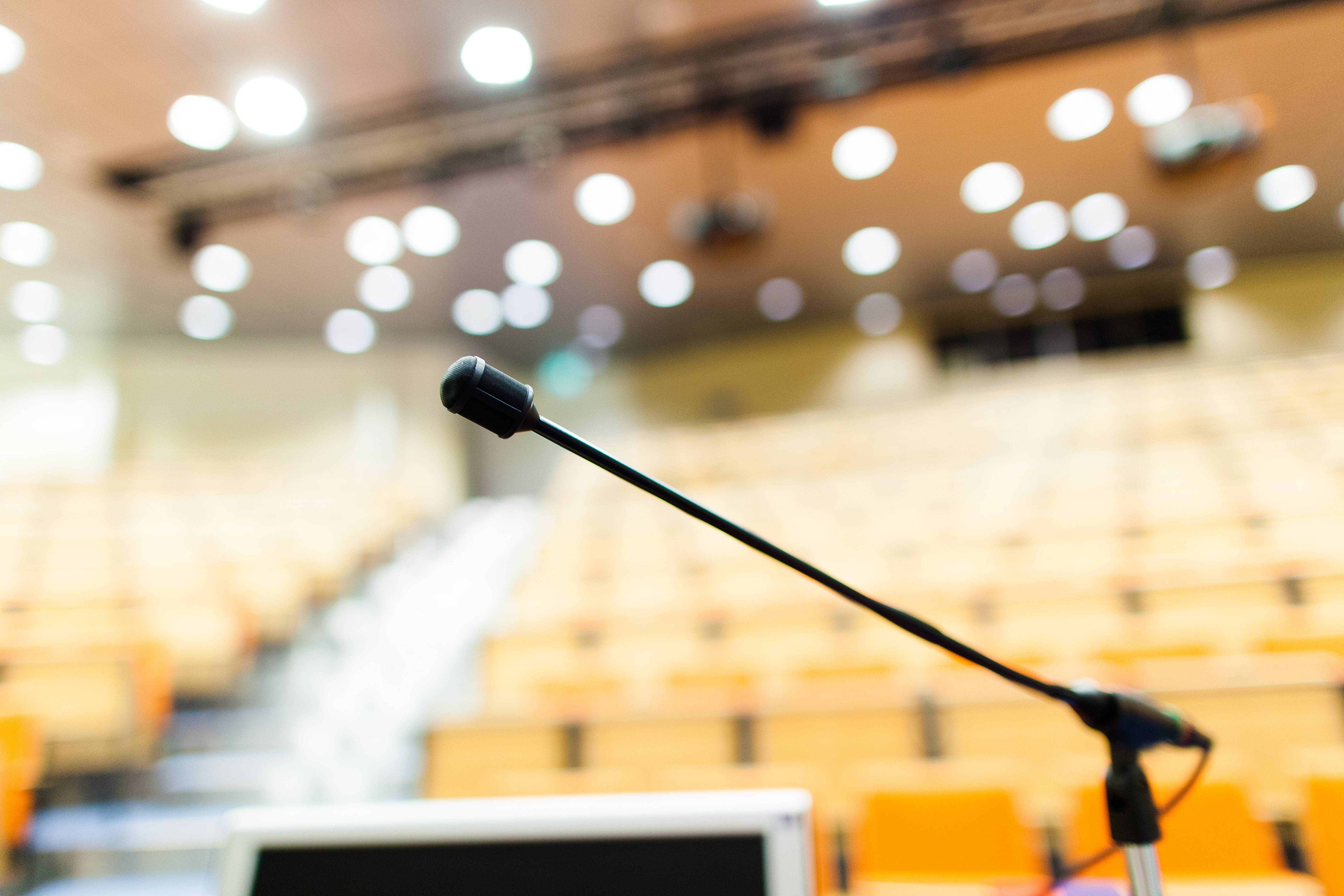 Seminar Banner
