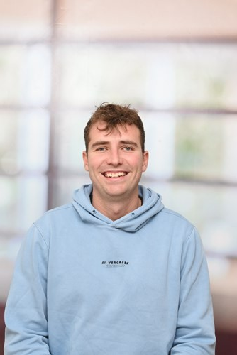 Tim Veenboer