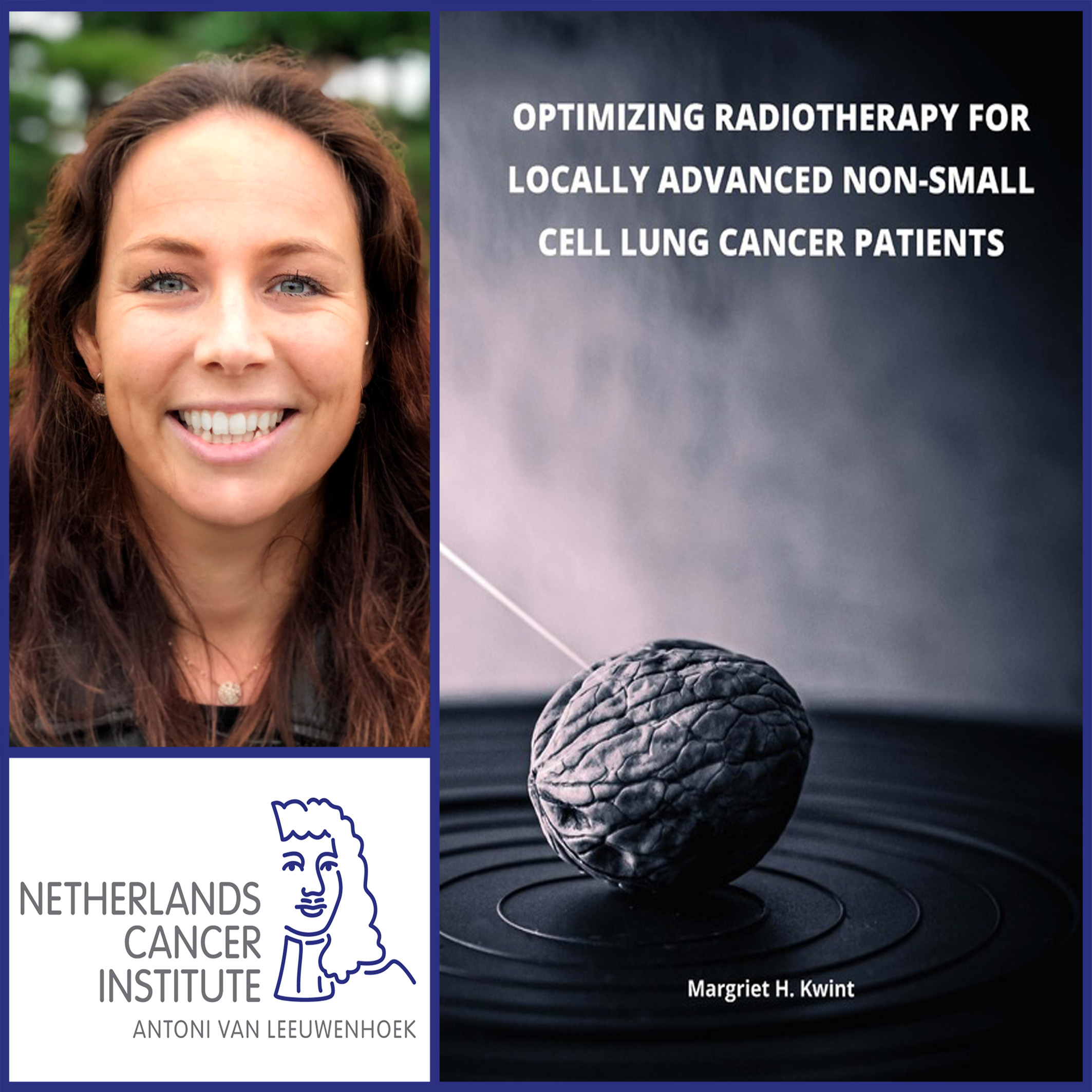 Thesis defense Margriet Kwint 
