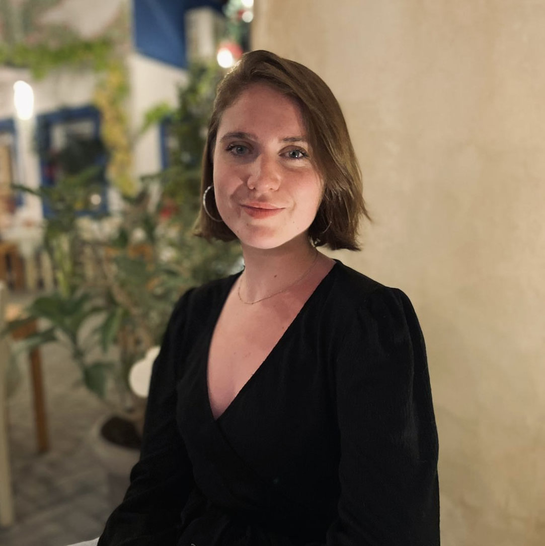 Foto Van Maeve Grifhorst Zelf