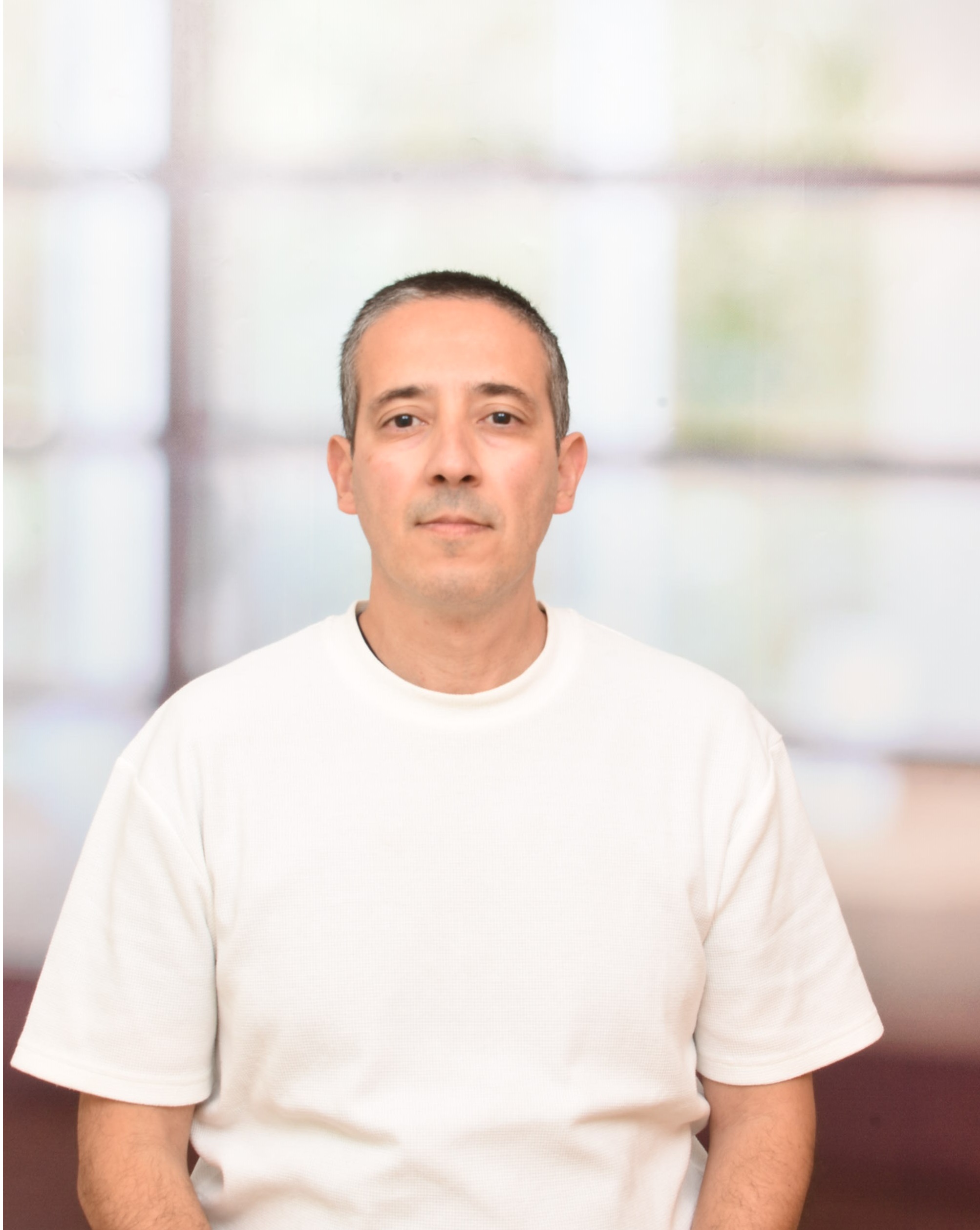 Farid El Oualid