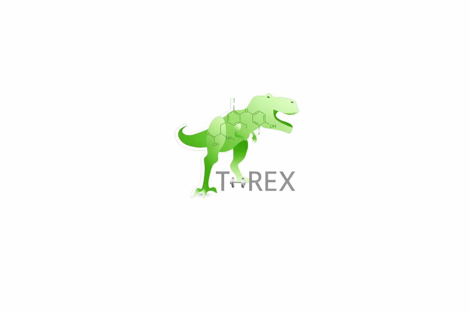 T REX 550 320
